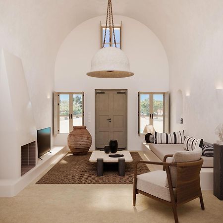 פריסה Black Rose Beach Suites מראה חיצוני תמונה