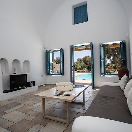 פריסה Black Rose Beach Suites מראה חיצוני תמונה