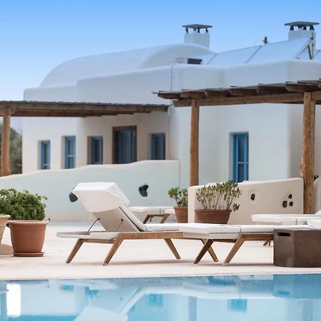 פריסה Black Rose Beach Suites מראה חיצוני תמונה