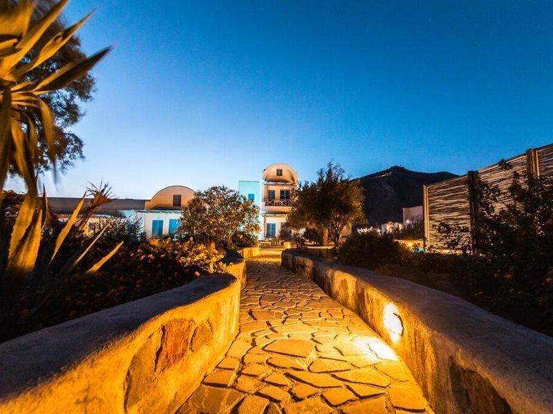 פריסה Black Rose Beach Suites מראה חיצוני תמונה
