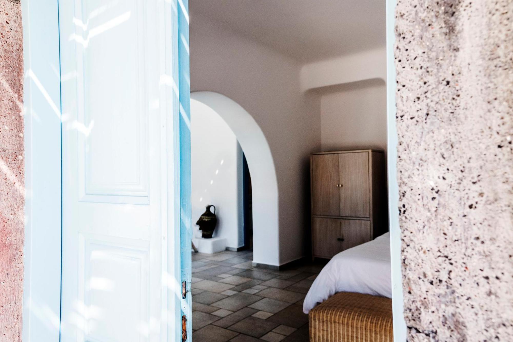 פריסה Black Rose Beach Suites מראה חיצוני תמונה