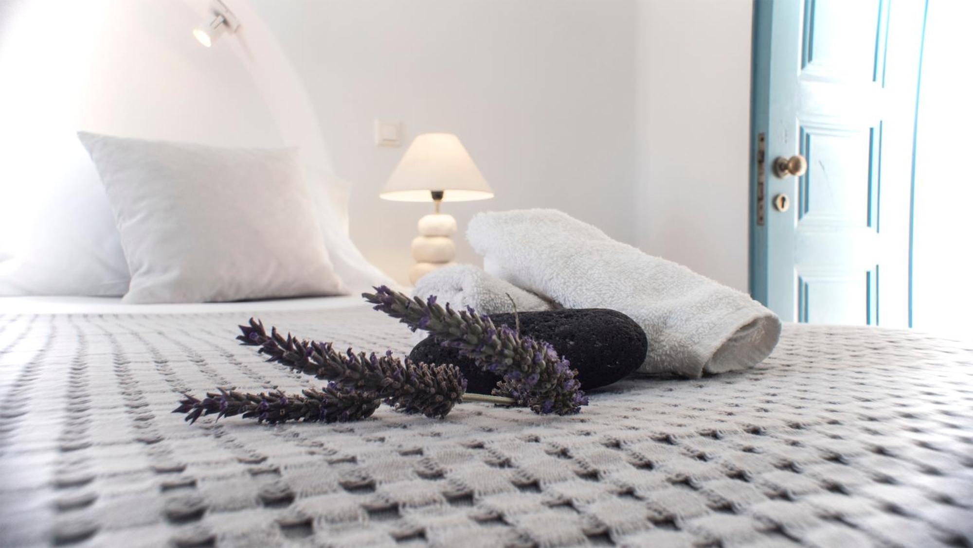 פריסה Black Rose Beach Suites מראה חיצוני תמונה