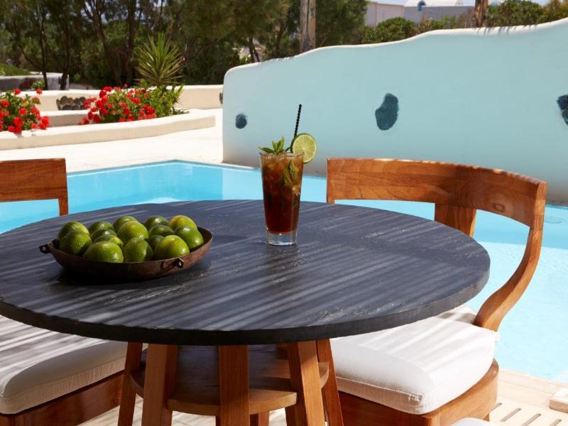 פריסה Black Rose Beach Suites מראה חיצוני תמונה