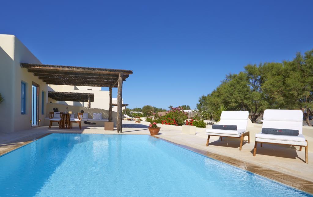 פריסה Black Rose Beach Suites מראה חיצוני תמונה
