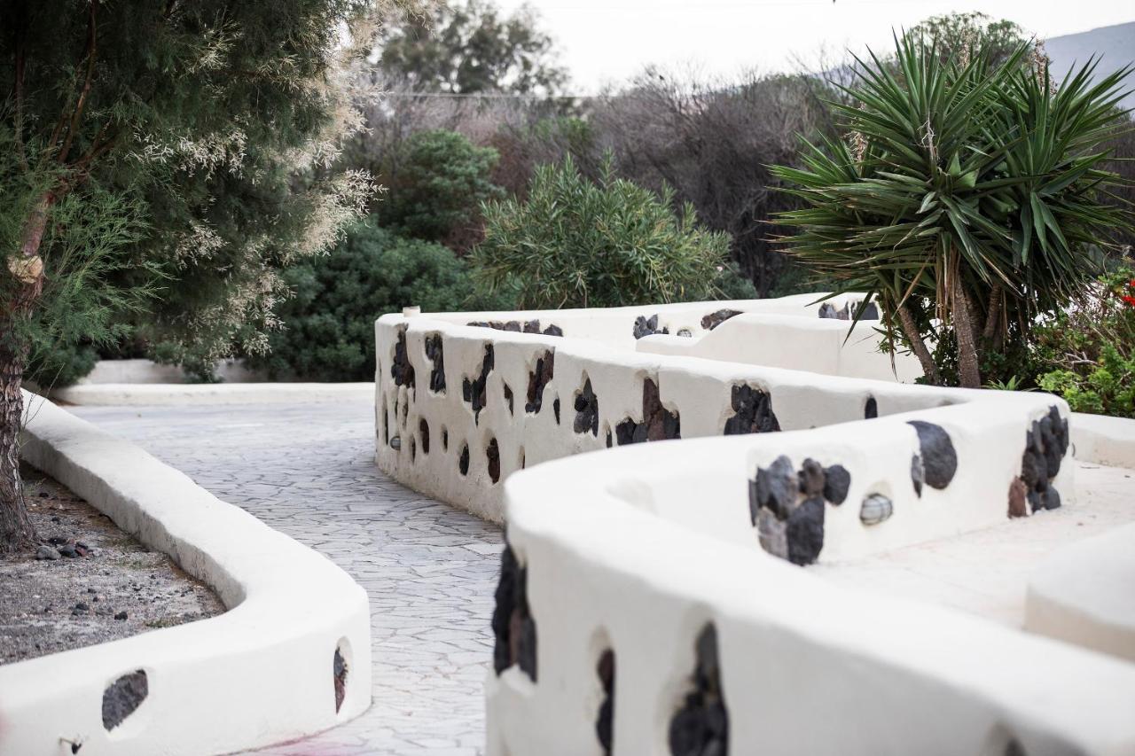 פריסה Black Rose Beach Suites מראה חיצוני תמונה