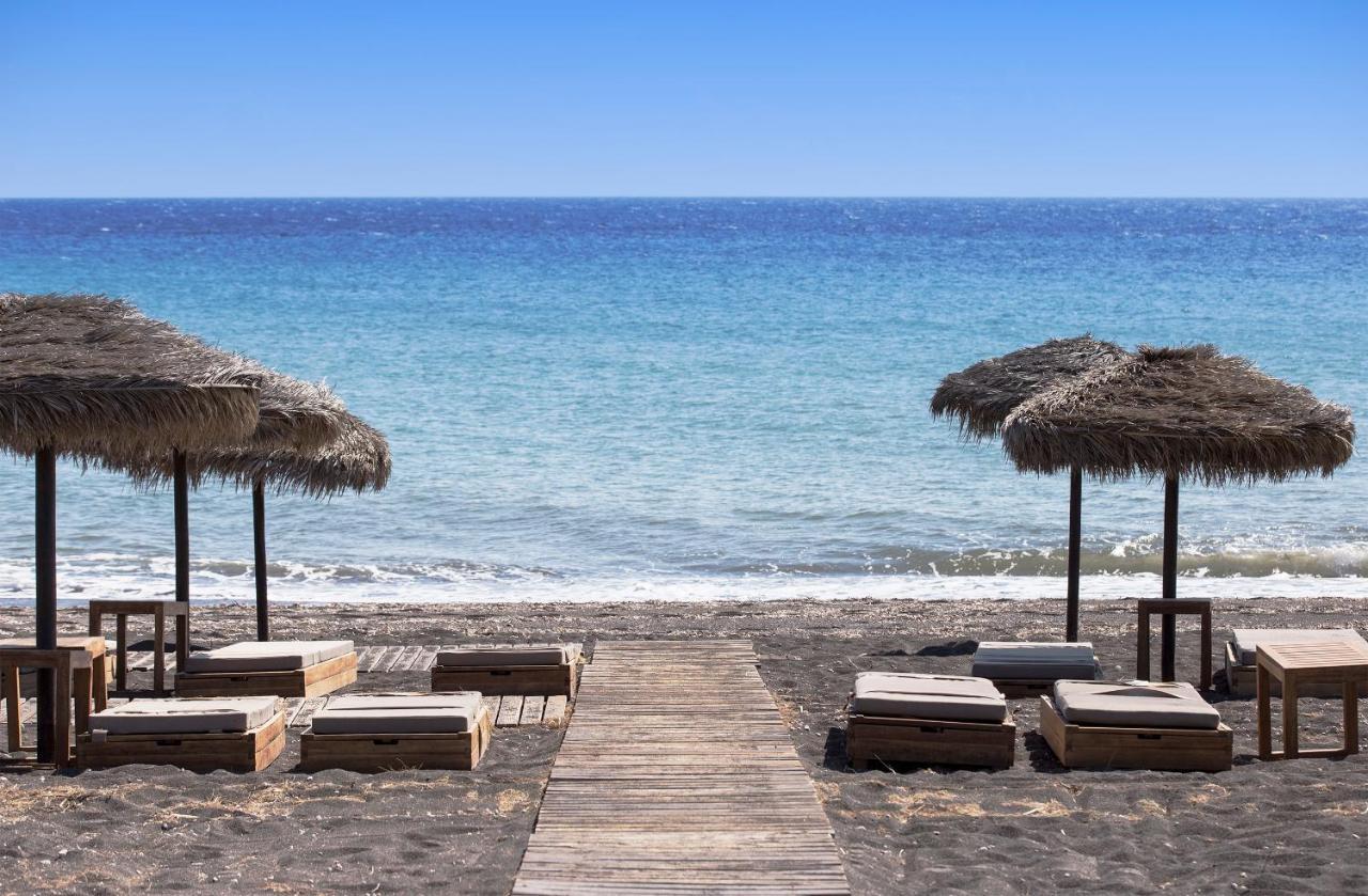פריסה Black Rose Beach Suites מראה חיצוני תמונה