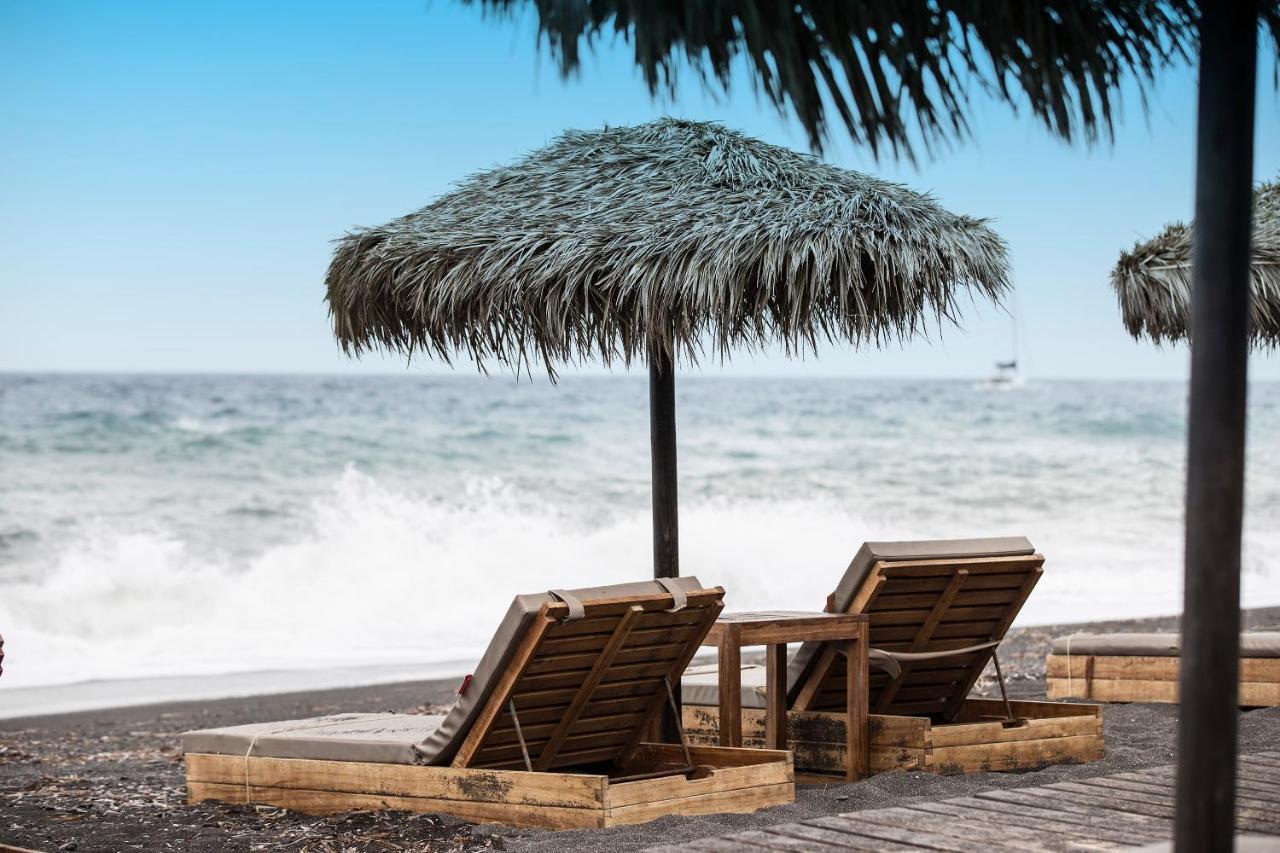 פריסה Black Rose Beach Suites מראה חיצוני תמונה