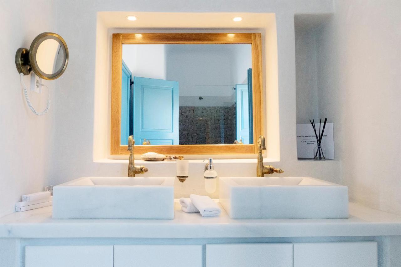 פריסה Black Rose Beach Suites מראה חיצוני תמונה